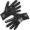 Image de Gants vélo Enfant - ENDURA - Nemo II - Noir - Sans manche - Cycle - VTT - Mixte - Imperméabilité - Non respirant