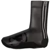 Image de Sur-chaussures de vélo Endura Freezing Point II - Noir - EU 40-42 - Respirant - Sports dhiver - Mixte