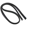 Image de Joint de Porte pour Lave-Vaisselle - Indesit - Caoutchouc - 1660 mm