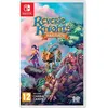 Image de Reverie Knights : Tactics Switch en occasion ou reconditionné