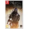 Image de Mortal Shell Complete Edition Switch en occasion ou reconditionné