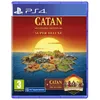 Image de CATAN Super Deluxe Edition PS4
