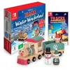 Image de Tracks : Winter Wonderland (Code in a Box) Toybox Edition Switch en occasion ou reconditionné