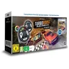 Image de Turbo Booster Racing - Kit (volants + jeu) - Jeu PS5