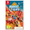 Image de Make Way (Code in a Box) Switch en occasion ou reconditionné