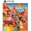 Image de Make Way - Jeu PS5