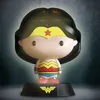 Image de Dc Comics - Veilleuse 3d Wonder Woman 10 Cm en occasion ou reconditionné