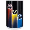 Image de Lampe Projection - PALADONE - Pac-Man - Rechargeable USB - 3W - LED - Noir