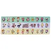 Image de Tapis de souris - Animal Crossing - Personnages - Imperméable - Antidérapant - Bords renforcés