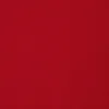 Image de Tissu en coton uni Rouge