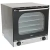 Image de Four à Convection KuKoo de 60 cm avec Double Ventilateur