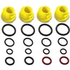 Image de Kit joints toriques + raccords pour nettoyeur haute pression Kärcher 26407290