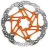 Image de Disque de Frein Flottant - Hope - 220 mm - Acier Inoxydable - Compatible VTT - Léger 146 g