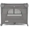 Image de JOIE - Lit parapluie-cododo Kubbie Sleep Foggy Gray