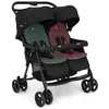 Image de JOIE - Poussette AIRE TWIN Shale