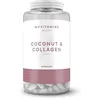 Image de Coconut and collag 60 caps Sans saveur Myvitamins Proteine