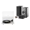 Image de Rega Planar 1 Plus Blanc