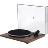 Image de Platine vinyle - REGA - Planar 2 - Noyer - Cellule Nd3 - 33 tours/minute