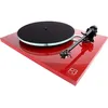 Image de Platine vinyle - REGA - Planar 3 - Rouge - Manuelle - Cellule Nd3