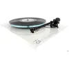 Image de Platine vinyle - REGA - Planar 3 - Blanc laqué - Manuelle - Cellule Nd3