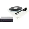 Image de Rega Planar 6 Blanc + Nd5 MM + Neo PSU MKII - Platines vinyle