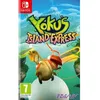 Image de Yoku's Island Express Switch en occasion ou reconditionné