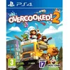 Image de Overcooked 2 Jeu PS4
