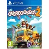 Image de Overcooked 2 PS4 en occasion ou reconditionné