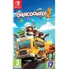 Image de Overcooked 2 Switch en occasion ou reconditionné