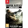 Image de Sniper Elite 2 Remastered Jeu Switch