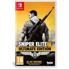 Image de Sniper Elite III [Ultimate Edition] - Switch en occasion ou reconditionné
