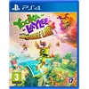 Image de Yooka-Laylee And The Impossible Lair PS4 en occasion ou reconditionné