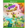 Image de Yooka-Laylee And The Impossible Lair Xbox One en occasion ou reconditionné