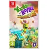 Image de Yooka-Laylee And The Impossible Lair Switch en occasion ou reconditionné