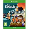 Image de The Escapists 1 + The Escapists 2 Xbox One en occasion ou reconditionné