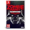 Image de Jeu Vidéo - Zombie Army Trilogy - Nintendo Switch - Action - 1-2 Joueurs - Version Import