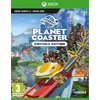 Image de Planet Coaster Xbox One en occasion ou reconditionné