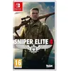Image de Sniper Elite 4 Switch en occasion ou reconditionné