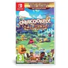 Image de Overcooked! All You Can Eat (1 + 2 + Dlc RemasterisÃ©s) Switch en occasion ou reconditionné