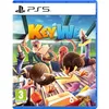 Image de Jeu de gestion postale - KeyWe - PS5 - En boîte - Coopération en ligne - Simulation