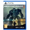 Image de Jeu vidéo PS5 - Fireshine Games - MechWarrior 5: Mercenaries - Action - Simulation - Coopératif PvE - Gestion mercenaire