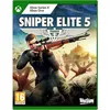 Image de Sniper Elite 5 Xbox Serie S/X en occasion ou reconditionné