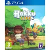 Image de Jeu - JUST FOR GAMES - Hokko Life - PS4 - Simulation de communauté - Création et décoration - Construction