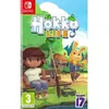 Image de Jeu - Hokko Life - Nintendo Switch - Simulation - 1 Joueur - Edition Standard