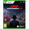Image de F1 Manager 2022 - Xbox Series X / Xbox One en occasion ou reconditionné