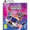 Image de Jeu de simulation - You Suck At Parking - PS5 - En boîte - Simulation - Mode en ligne - PEGI 7+