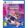 Image de You Suck at Parking PS5 en occasion ou reconditionné