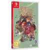Image de The Knight Witch Deluxe Edition Nintendo SWITCH