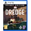 Image de Jeu vidéo - Fireshine games - DREDGE Edition Deluxe - Aventure - PS5 - Blu-Ray