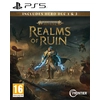 Image de Warhammer Age of Sigmar: Realms of Ruin Standard PS5 en occasion ou reconditionné